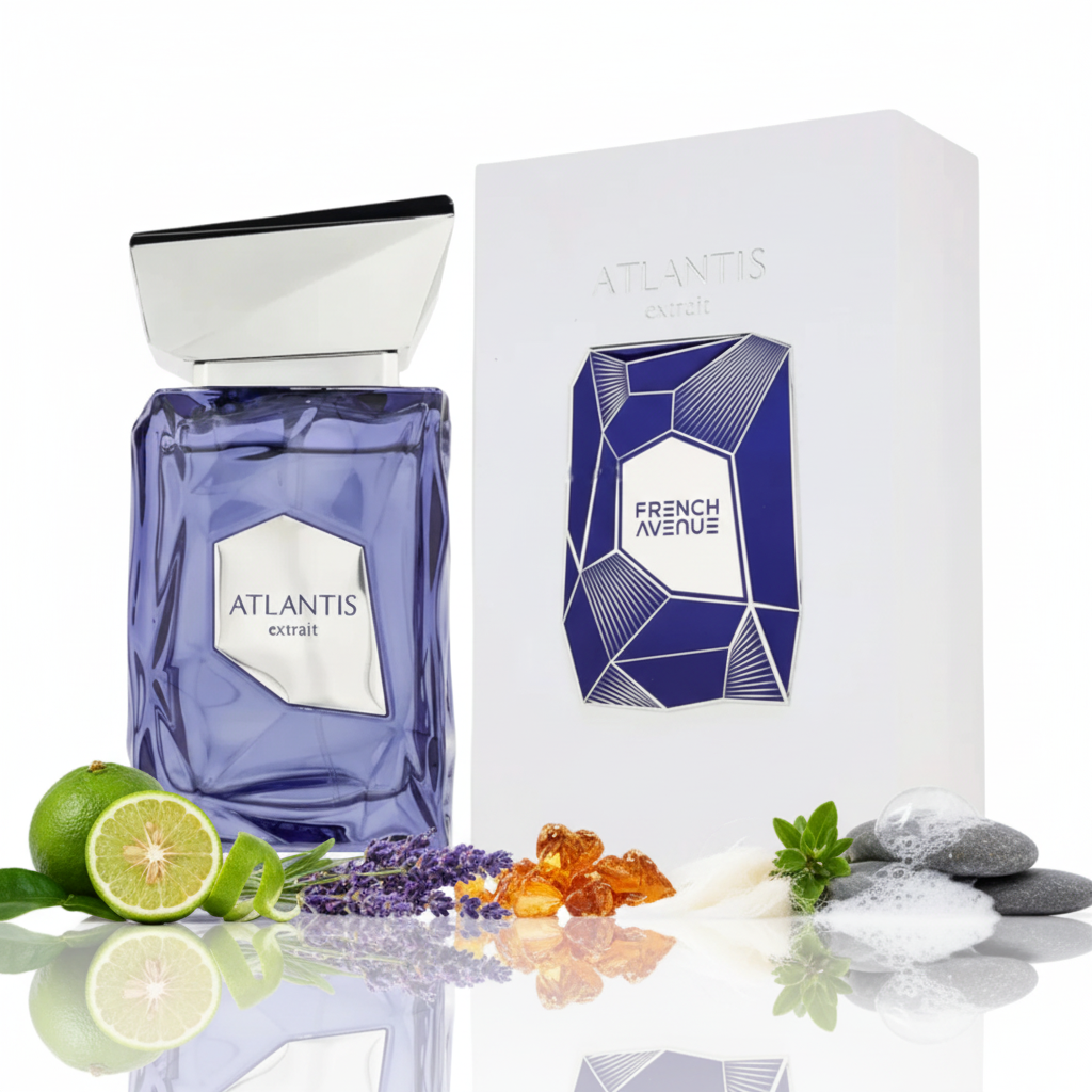 Atlantis Extrait FRENCH AVENUE