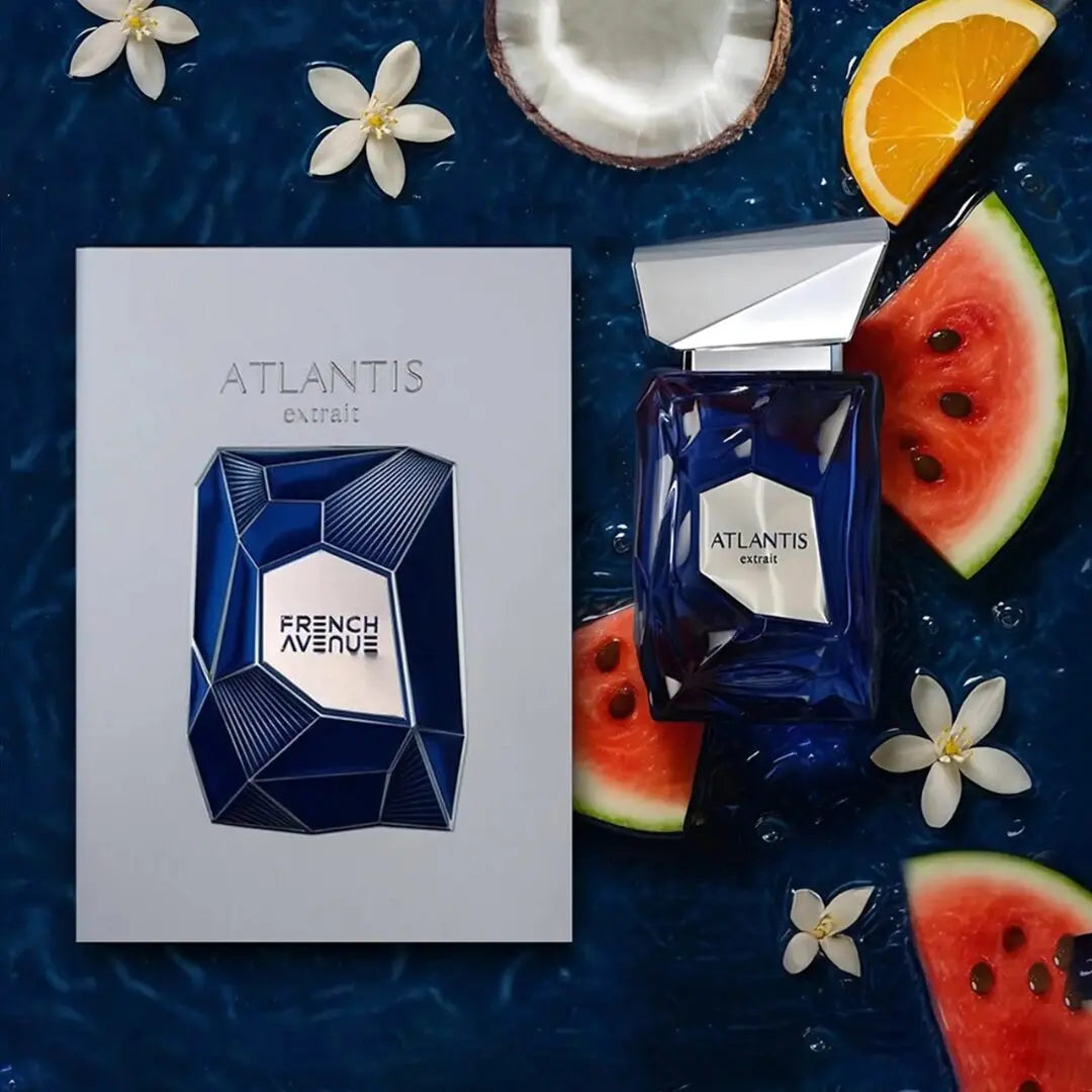Atlantis Extrait FRENCH AVENUE