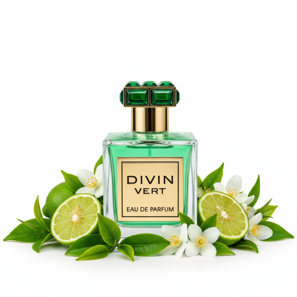 Divin Vert FRENCH AVENUE