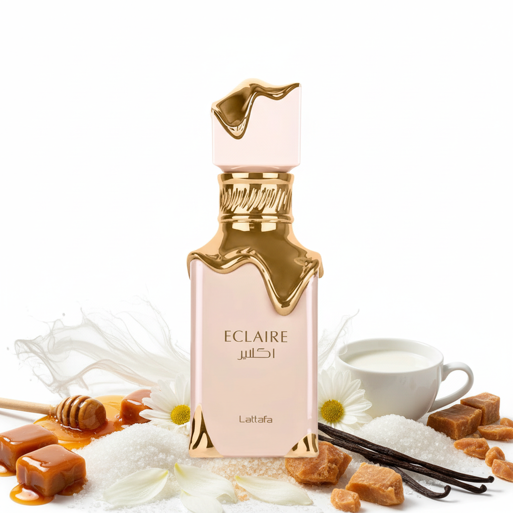 Eclaire LATTAFA