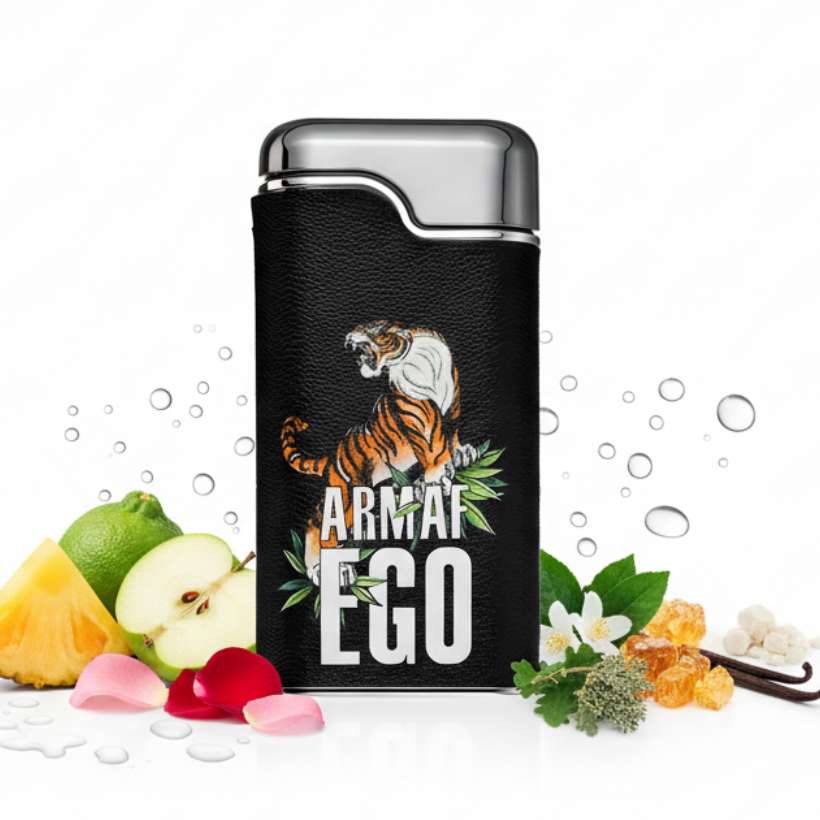Tigre Ego ARMAF