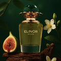 Elinor Green FRENCH AVENUE
