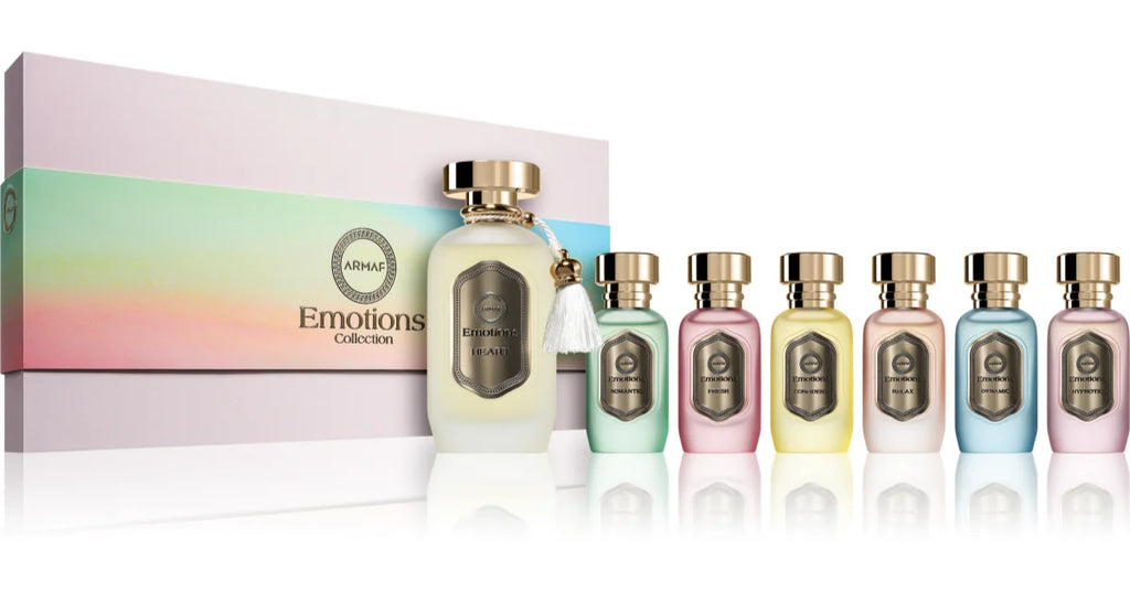 Emotions Collections 7 ARMAF