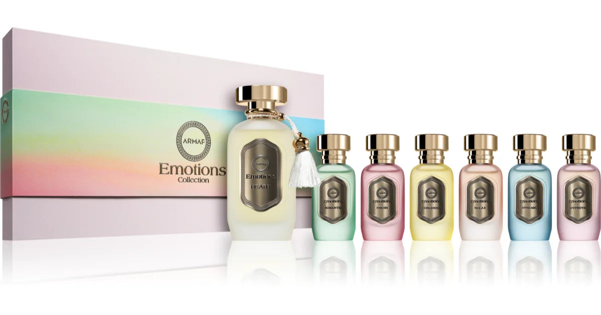 Emotions Collections 7 ARMAF