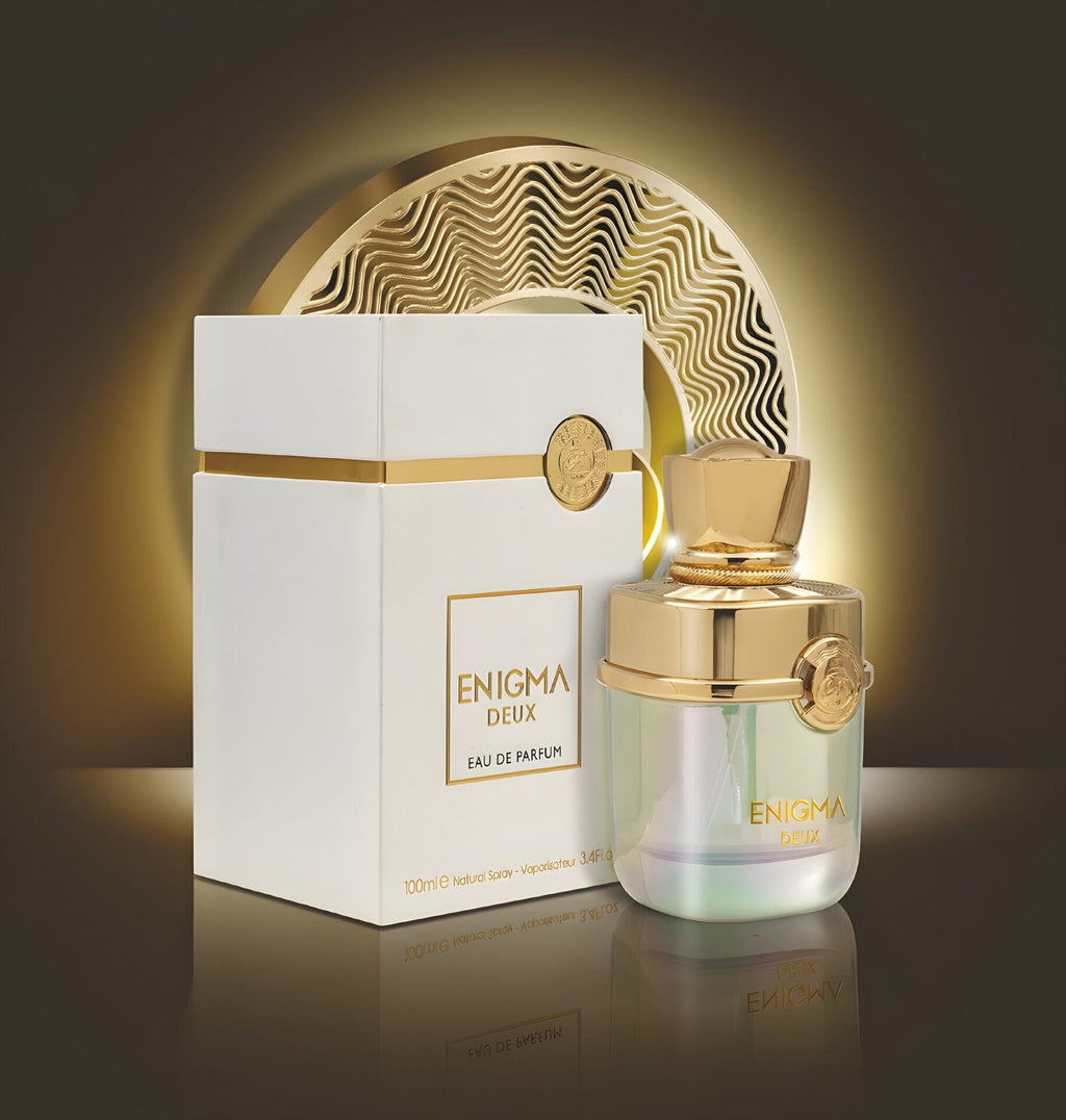 Enigma Deux FRENCH AVENUE 100ml