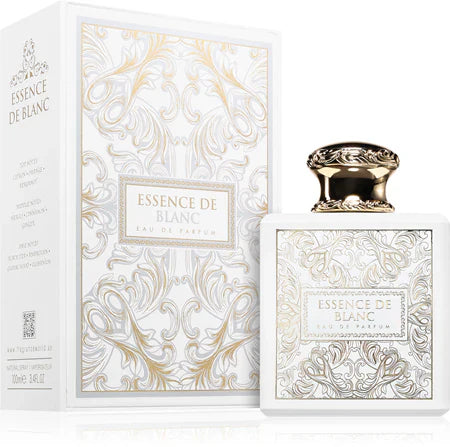 Essence de Blanc FRENCH AVENUE