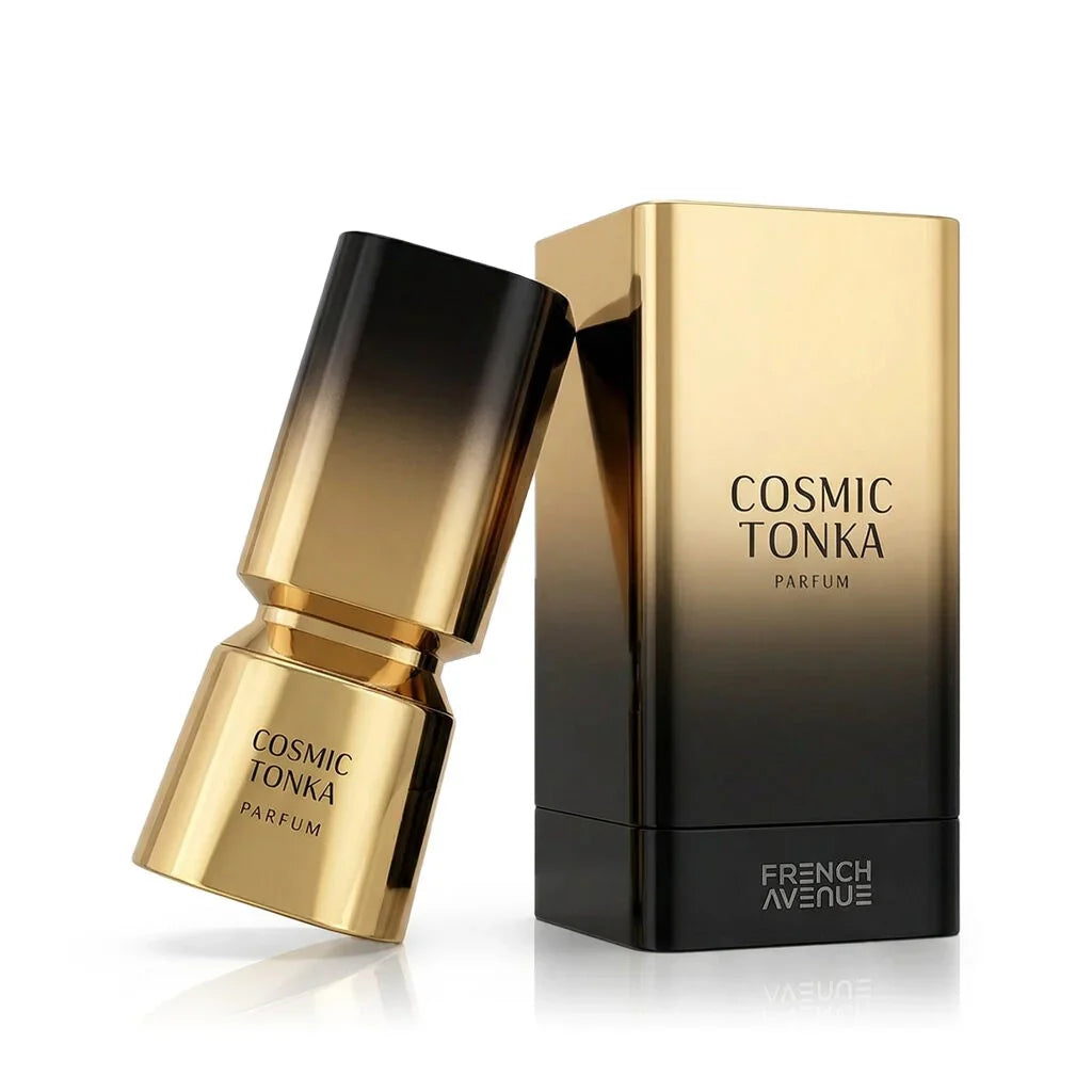Cosmic Tonka FRENCH AVENUE