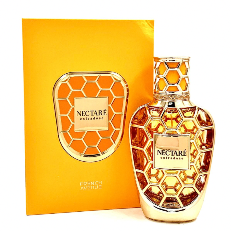 Nectare Extradose FRENCH AVENUE