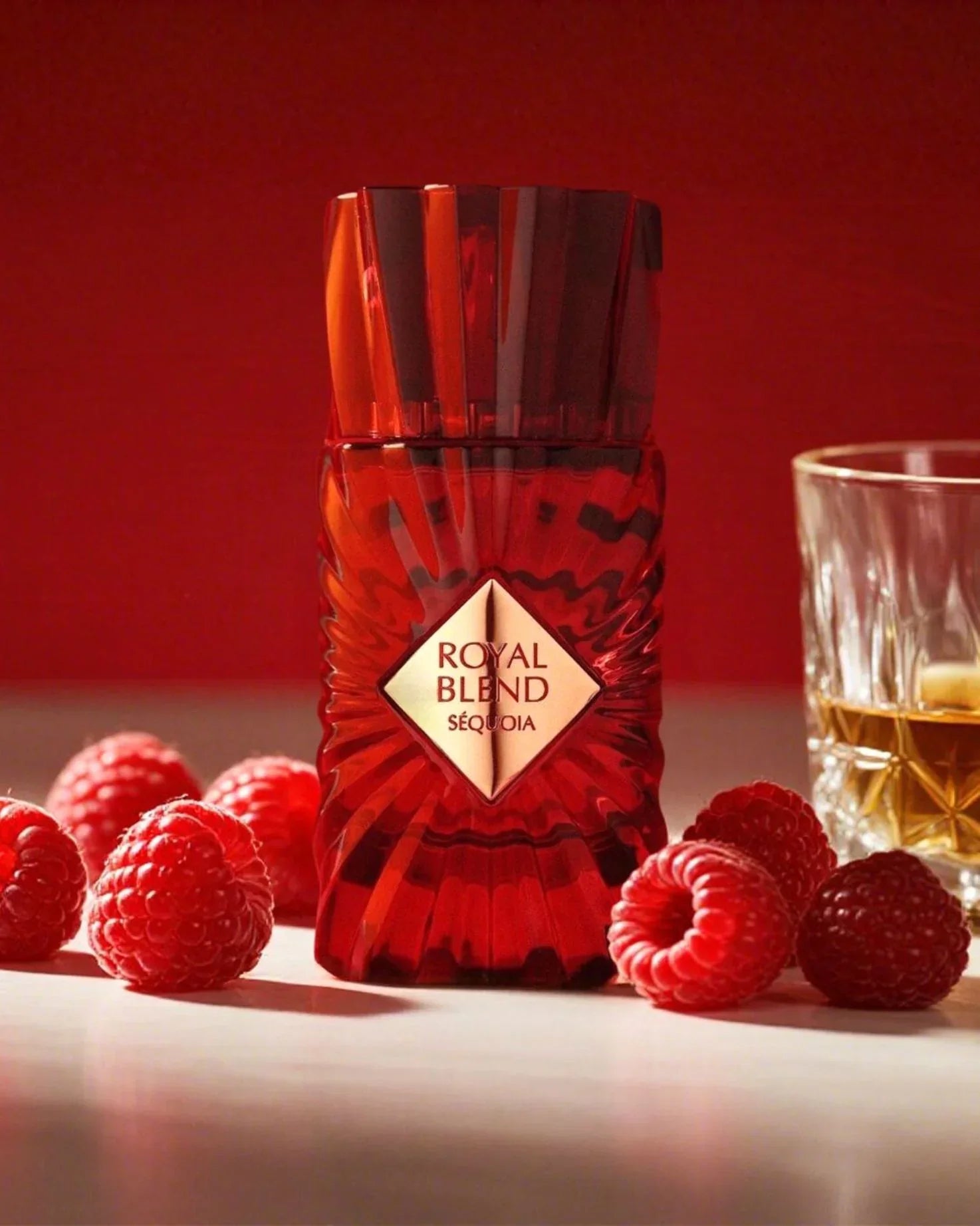 Royal Blend Sequoia FRENCH AVENUE
