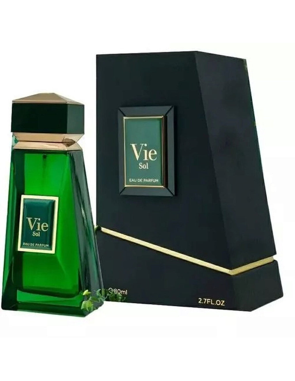 Vie Sol FRENCH AVENUE