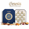 Genesis Gift Set FRENCH AVENUE 12 x 30ml