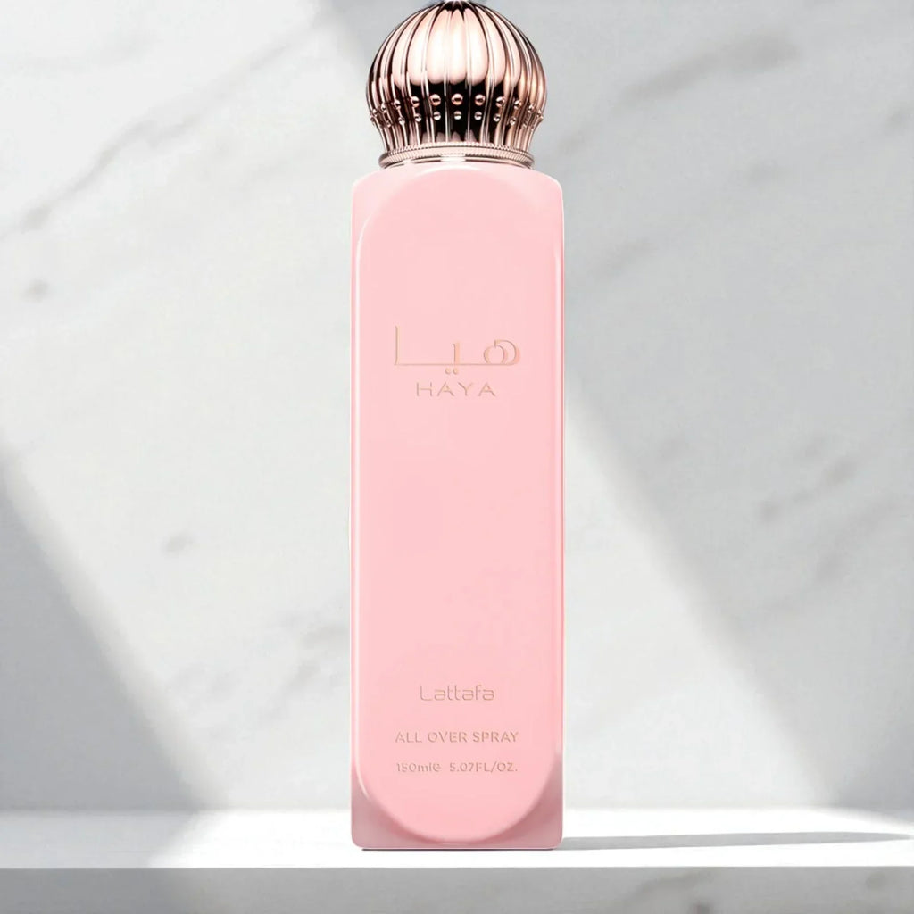 All Over Spray Haya LATTAFA 150ml