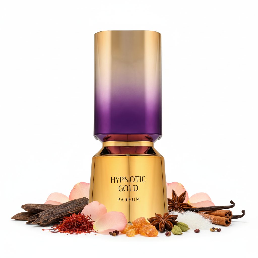 Hypnotic Gold Parfum FRENCH AVENUE