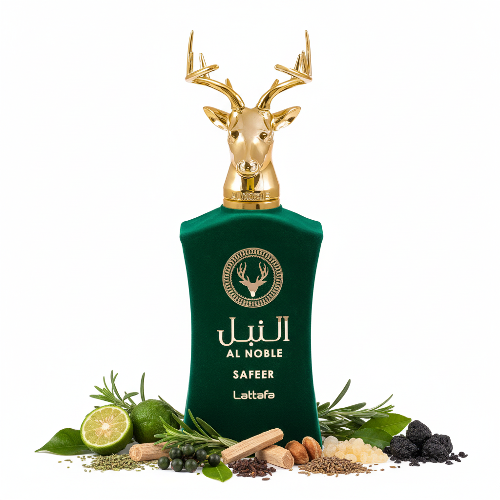 Al Noble Safeer LATTAFA