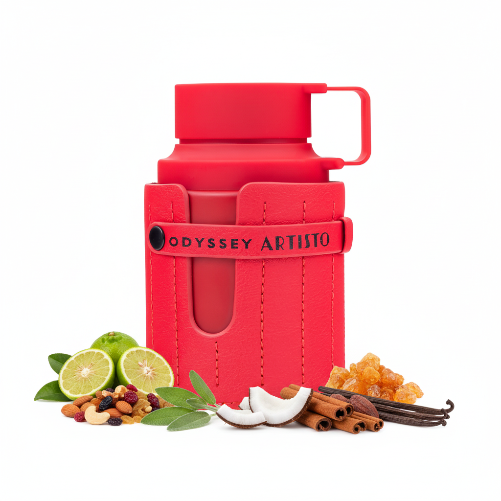 Odyssey Artisto ARMAF