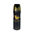 Qaed Al Fursan Body Spray LATTAFA 200ml
