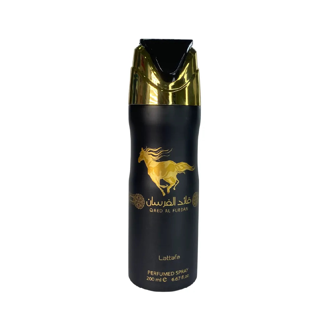 Qaed Al Fursan Body Spray LATTAFA 200ml