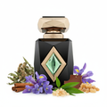 Iris Patchouli Extrait de Parfum FRENCH AVENUE