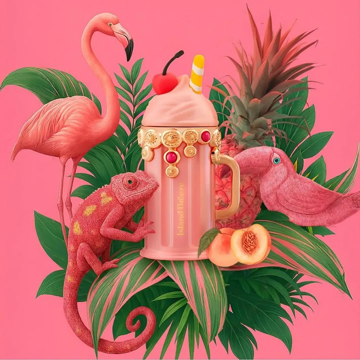 Island Breeze ARMAF