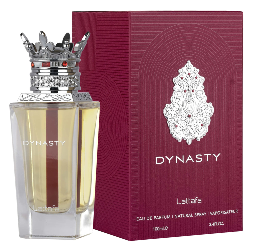 Dynasty 100ml LATTAFA