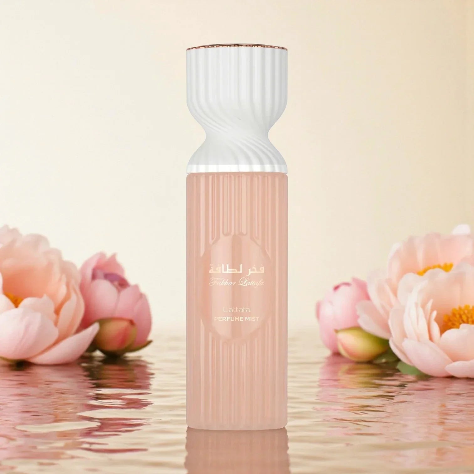 Fakhar for Women Perfume Mist LATTAFA 250ml