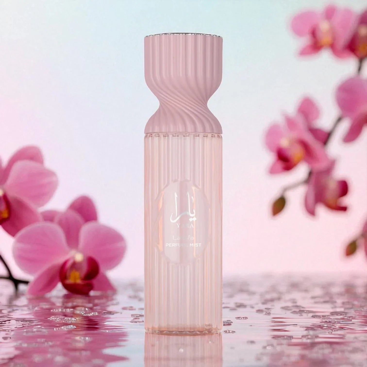 Yara Perfume Mist LATTAFA 250ml