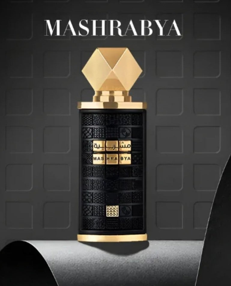 Mashrabya LATTAFA