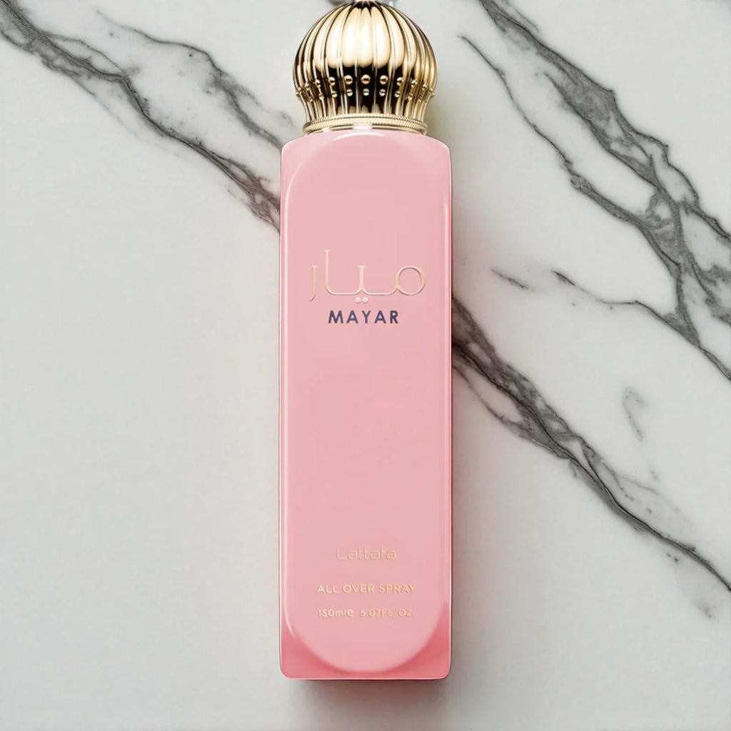 All Over Spray Mayar LATTAFA 150ml