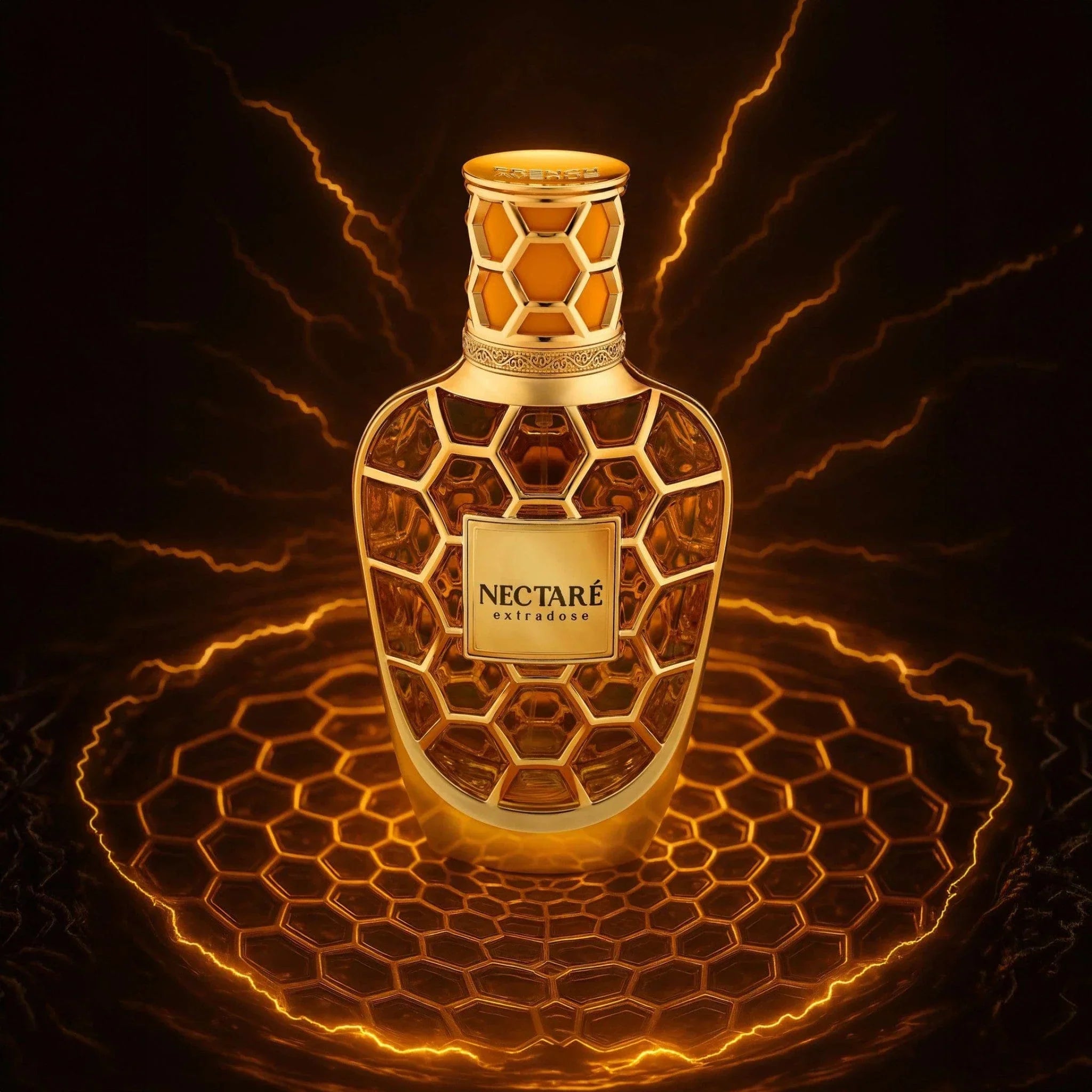Nectare Extradose FRENCH AVENUE