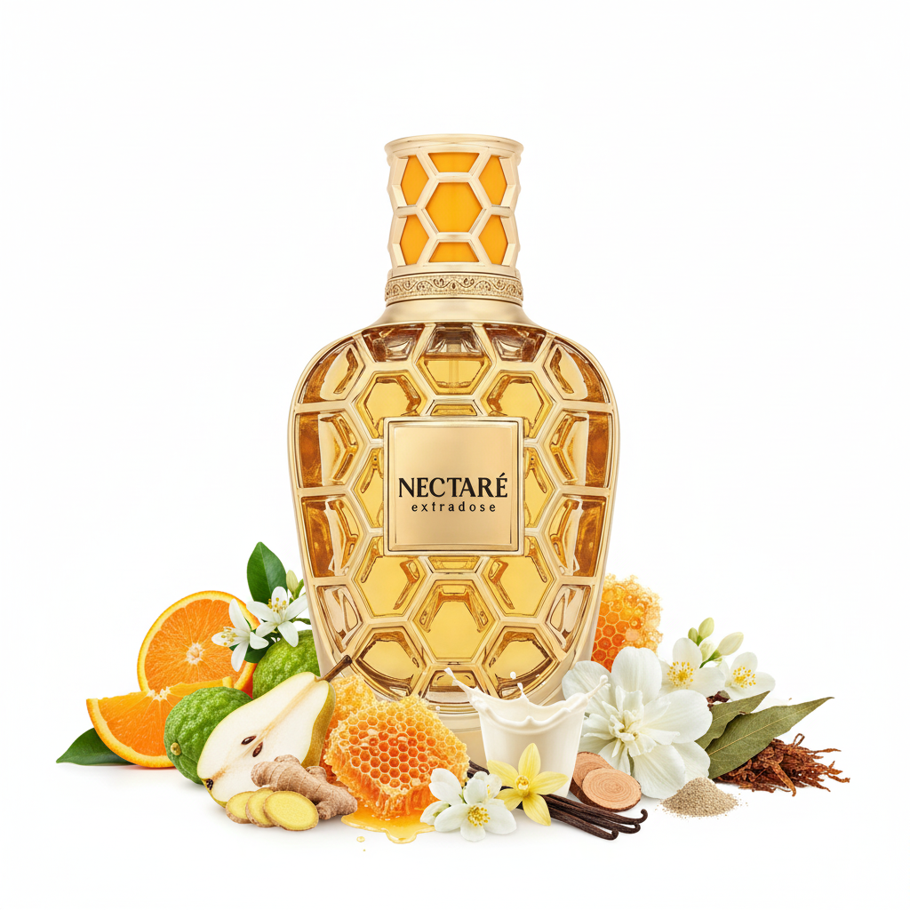 Nectare Extradose FRENCH AVENUE