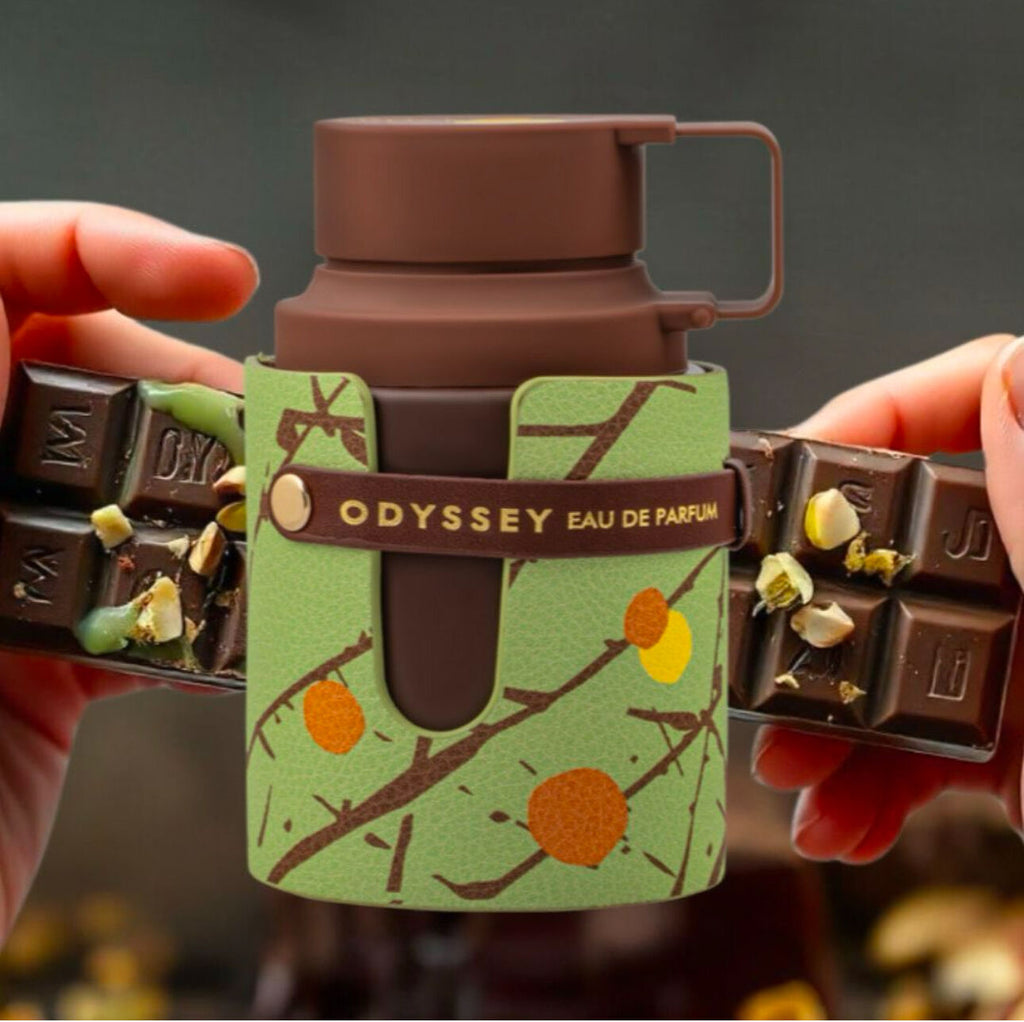 Odyssey Dubai Chocolat ARMAF