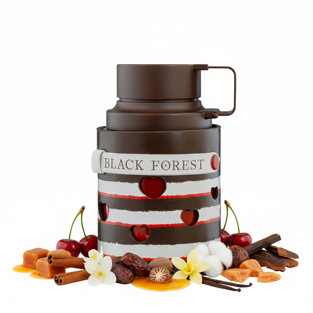 Black Forest ARMAF