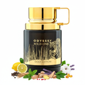 Odyssey Wild One Gold Edition ARMAF