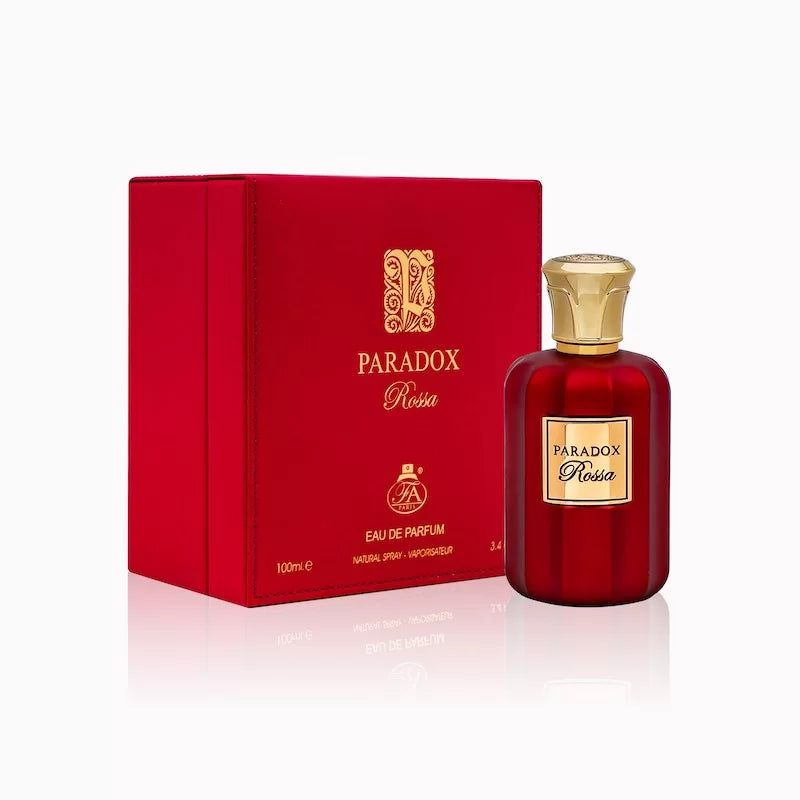 Paradox Rosa FRENCH AVENUE