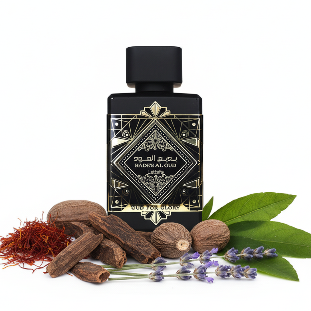 Bade'e Al Oud Oud For Glory LATTAFA