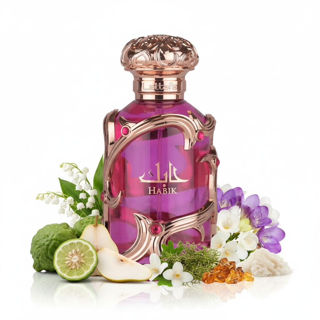 Habik Women LATTAFA 100ml