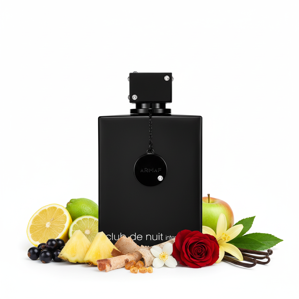 Club de Nuit Intense Man Eau de Parfum ARMAF