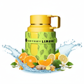 Odyssey Limoni ARMAF