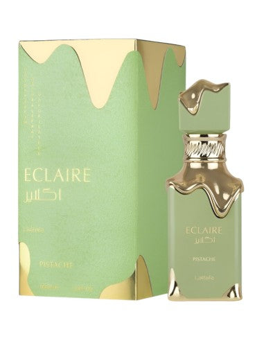 Eclaire Pistache LATTAFA
