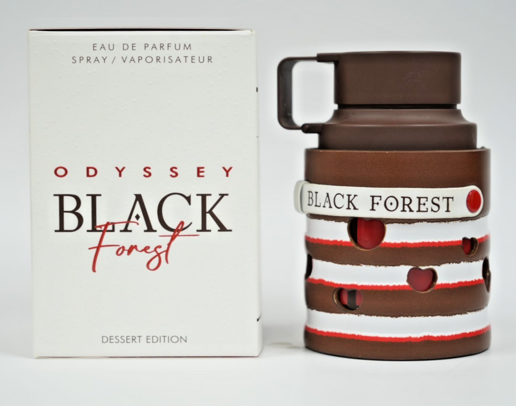 Black Forest ARMAF