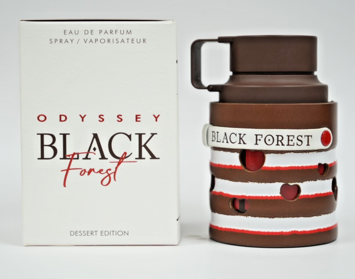 Black Forest ARMAF