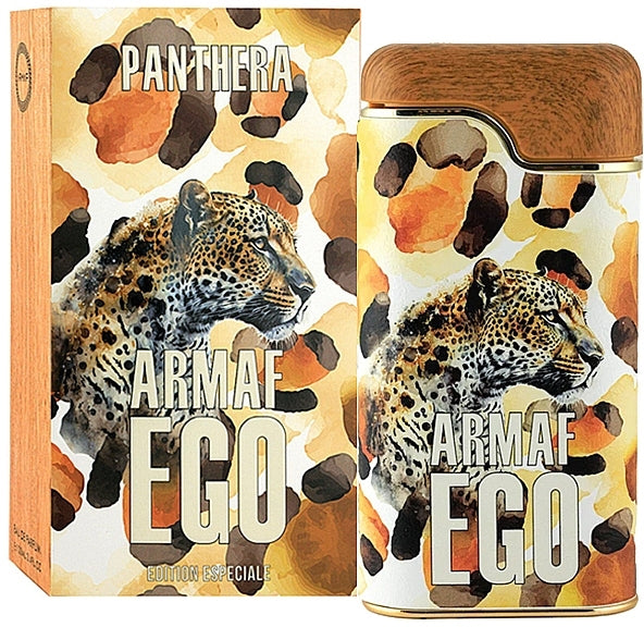 Ego Panthera ARMAF