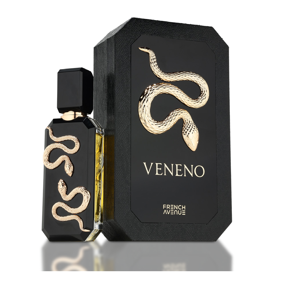 Veneno FRENCH AVENUE