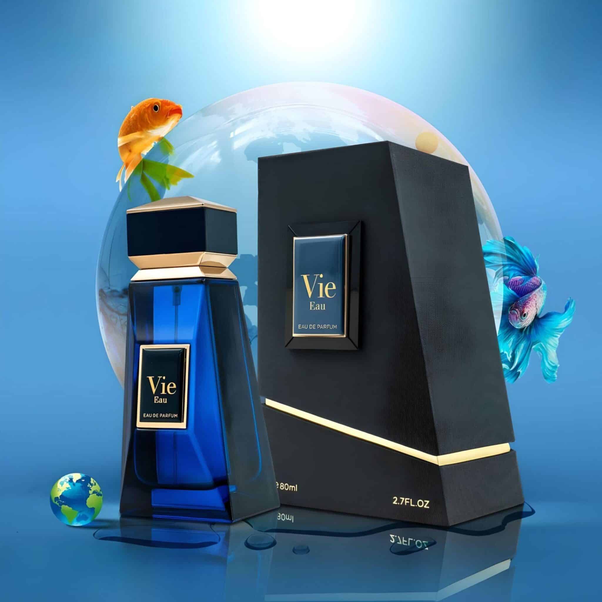 Vie Eau FRENCH AVENUE 80ml