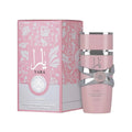 Yara Concentrated Perfume Oil 20ml LATTAFA