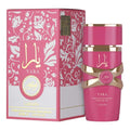 Yara Candy Concentrated Perfume Oil 20ml LATTAFA